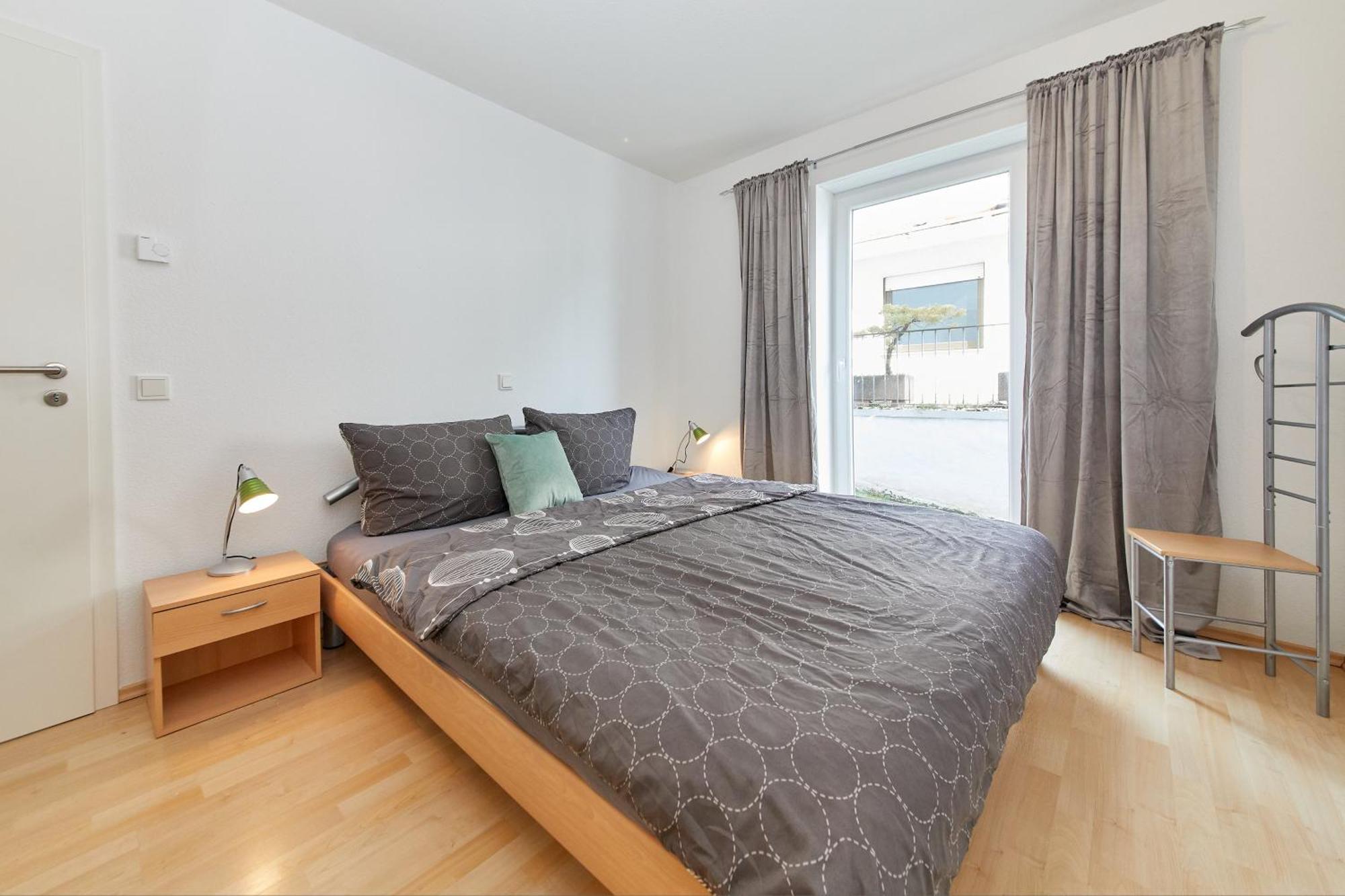 Am Weinberg Apartment Bernkastel-Kues Bagian luar foto
